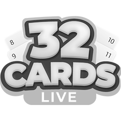Play 32 CARDS at Lollybet
