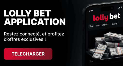 Lollybet Casino Mobiele App