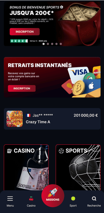 Lollybet Casino
